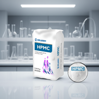 Kolanky HPMC 200000 Hydroxypropylméthylcellulose pour la construction Pureté 99% Taux de conformité 100%