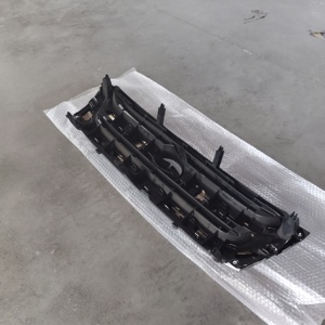 Rejilla delantera cromada de los recambios del cuerpo auto para TOYOTA <span class=keywords><strong>HILUX</strong></span> <span class=keywords><strong>2002</strong></span> FT-HLKK02-001 - Product Image 6
