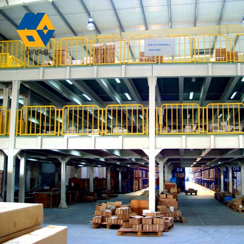 Warehouse Pallet Racking Industrial Pallet Racks