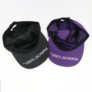 Gorras Deportivas Personalizadas para Correr - Product Image 5