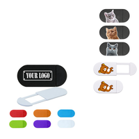 Cache-webcam coulissant pour téléphone portable et ordinateur portable Block Hacker – Produits promotionnels, cadeaux d'entreprise