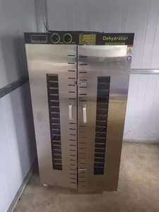 Công Suất Lớn Cửa Đôi Điện Kỹ Thuật Số Máy Sấy Thực Phẩm Với 24 Khay Thương Mại Trái Cây Và Rau Khô Dehydrator - Product Image 4