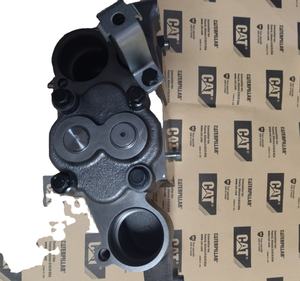 Pièce de machinerie de construction 1614113 : pompe à huile diesel 161-4113, utilisée pour les moteurs 3406B, 3408B, 3456 - Product Image 2