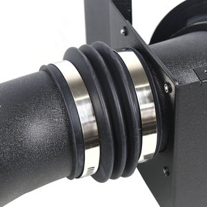 ชุดกรองอากาศเย็น KYOSTAR Performance อลูมิเนียม สำหรับ Golf GTI MK8 <span class=keywords><strong>2</strong></span>.0L 2020+ TSI EA888 Evo4 - Product Image 5