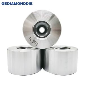 Matrices de tréfilage à revêtement diamanté, matrices nano-diamantées pour le tréfilage du cuivre et de l'aluminium - Product Image 3