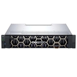 เซิร์ฟเวอร์จัดเก็บข้อมูลแบบอาร์เรย์เครือข่ายข้อมูลประสิทธิภาพสูง DELL PowerVault ME484 ME424 ME412 - Product Image 5