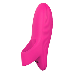 <span class=keywords><strong>Vibratore</strong></span> S-hande per Donna, Stimolatore del Punto G, Mini <span class=keywords><strong>Vibratore</strong></span> a Dito con Stimolatore Clitorideo - Product Image 5