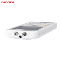 Chunghop Búsqueda Automática inteligente ir universal AC WiFi control remoto AC con pantalla
