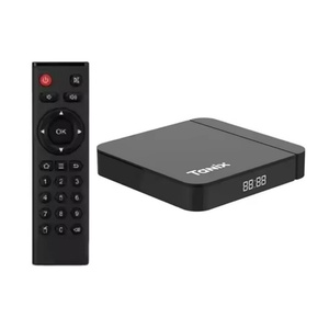 Nuevo Decodificador de TV por Internet Tanix W2, Amlogic S905w2, 2GB, 16GB, 4K, Android 11, Smart TV Box - Product Image 3