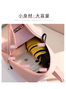Vintage Women Fashion Pu Leather <b>Backpacks</b> Female <b>Backpack</b> for Girls School Bag Travel Handbag Shoulder Bag - Product Image 3