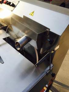 Trung Quốc Giá Tốt Mini Nhỏ Sô Cô La Ủ Làm Máy Hot Sô Cô La Dispenser Máy - Product Image 6