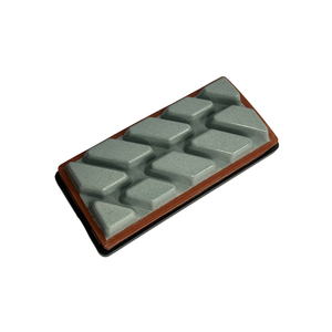 Abrasif de forme carrée personnalisé de haute qualité pour le polissage des carreaux de glaçure Support OEM pour les carreaux de céramique - Product Image 6