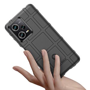 Funda de Tpu para <span class=keywords><strong>Redmi</strong></span> <span class=keywords><strong>Note</strong></span> <span class=keywords><strong>12</strong></span>, protector resistente, diseño conciso, 4G, a prueba de golpes, funda trasera de teléfono sublimada para <span class=keywords><strong>Redmi</strong></span> <span class=keywords><strong>Note</strong></span> <span class=keywords><strong>12</strong></span> Pro + - Product Image 4