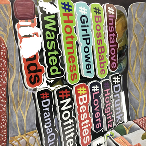 Hoàn toàn lắp ráp 5mm UV in PVC bọt Hội Đồng Quản trị cứng Wedding Photo Booth đạo cụ cho Đảng tùy chỉnh dấu hiệu đám cưới - Product Image 3