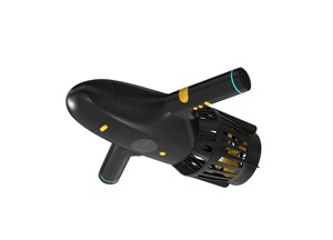 Stermay-M1Pro <span class=keywords><strong>Scooter</strong></span> Subacqueo Elettrico Multifunzionale Bidirezionale per Immersioni e Propulsione - Product Image 5