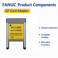 A87L-0001-0221 # Tarjeta CF Industrial FANUC Original de 1GB, Nueva, 3.3V DC, Memoria Flash Industrial para Sistema de Control CNC, Respaldo