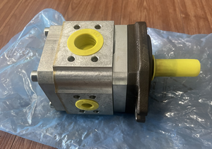 Pompe hydraulique série EIPC EIPC3 EIPC5 EIPC6 EIPC3-050RA23-10 890-EI-0320-RS2-C313 Huile pour engrenages haute performance ECKERLE Interne - Product Image 4