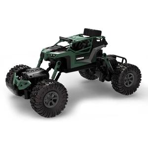 מכונית שלט רחוק 2.4GHz בקנה מידה 1:16 עם WIFI FPV, מצלמת 240P HD, הנעה 4X4, עמידה למים, מוכנה לנסיעה (RTR), רכב שטח זחלילי. - Product Image 4