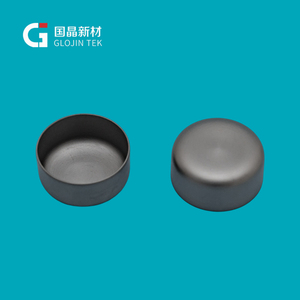 Cảm ứng tần số cao crucible mật độ cao <span class=keywords><strong>Graphite</strong></span> crucible cho nóng chảy kim loại và đúc các ứng dụng - Product Image 2