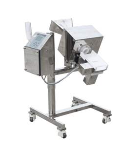 Boru hattı kapsül Tablet Metal dedektörü OEM/ODM/OBM - Product Image 2