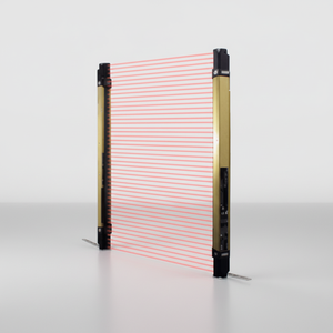 Para PANASONIC cortina de luz de seguridad producto de protección de la SF4B-F63-03 - Product Image 1