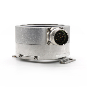 Conector de Codificador Absoluto Heidenhain ECN 113 2048 27S17-58, Extremo Redondo ID810800-50 - Product Image 1