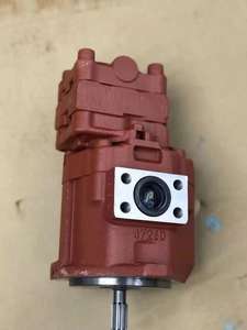 Nachi PVD-00B-16P-6AG3-5220A الرئيسي مكبس مضخة كوبوتا U15 الهيدروليكية مضخة - Product Image 2
