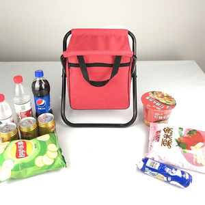 Hot Selling Ultralight Mini Foldable <strong>Portable</strong> Fishing Camp Chair with Storage Bag - Product Image 2