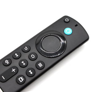 L5B83G รีโมทคอนโทรลเสียงสำหรับ <span class=keywords><strong>Amazon</strong></span> 2ND/3rd Gen <span class=keywords><strong>Lite</strong></span> 4K ใหม่เปลี่ยนได้ - Product Image 3