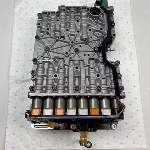 Brand New 8hp45 <b>valve</b> <b>body</b> - Product Image 6