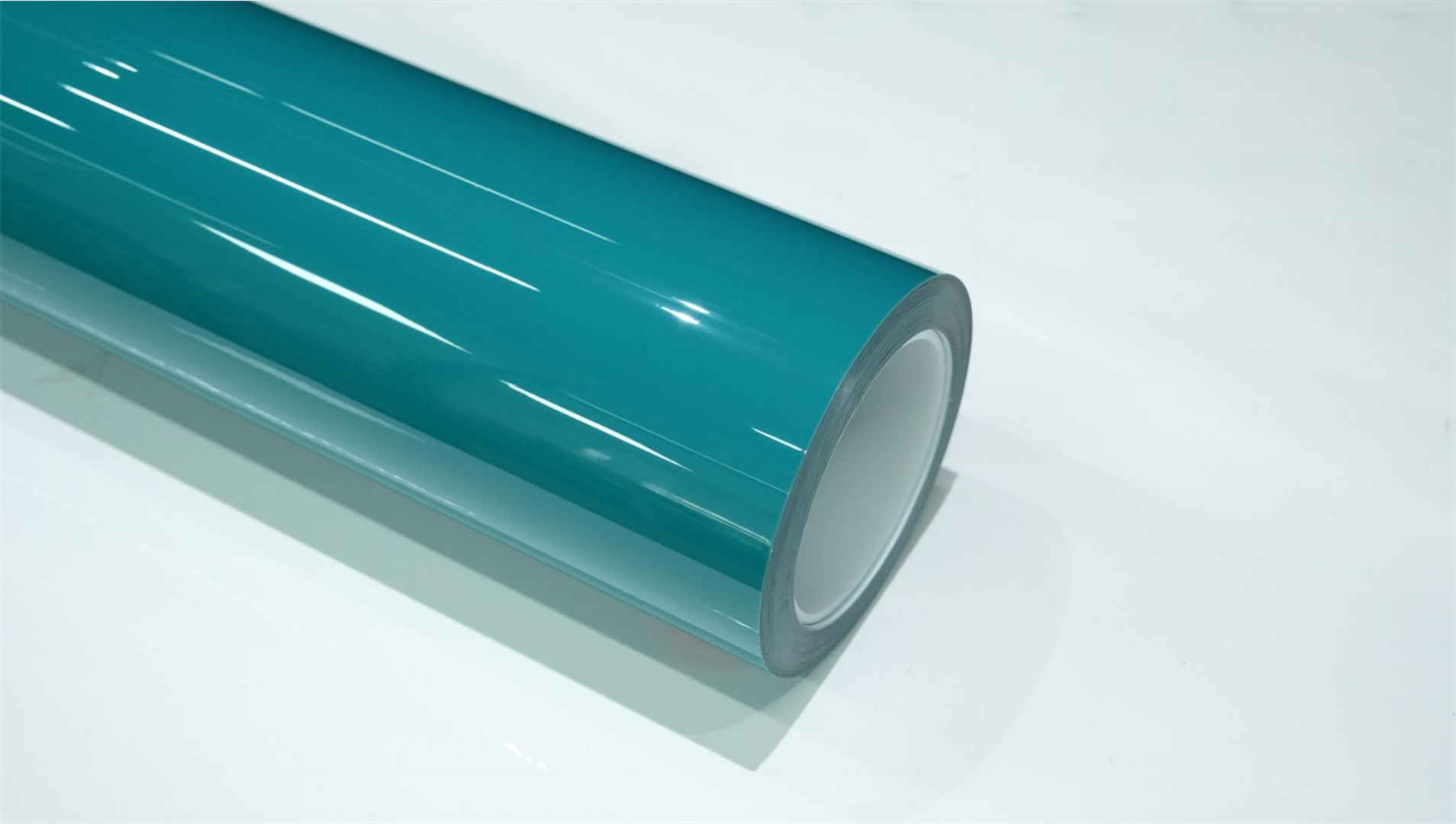 สีน้ำเงินอ่าว TPU