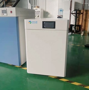 ตู้บ่มเพาะเชื้อ CO2 รุ่น FT-160A-III อุณหภูมิต่ำ 160 ลิตร พร้อมเซ็นเซอร์ IR สำหรับห้องปฏิบัติการและการแพทย์ - Product Image 4
