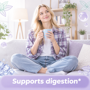 Productos de Tendencia: Cápsulas de Aceite de Menta para la Función del Sistema Nervioso y la Salud Psicológica - Product Image 5