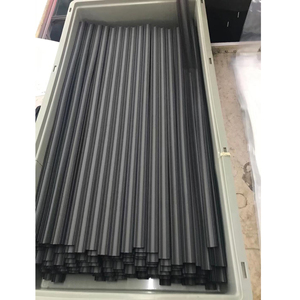 Lame d'essuie-glace en caoutchouc naturel de 12 à 30 pouces, marque LIJAY, essuie-glaces de pare-brise noirs, modèle NR01, haute qualité - Product Image 3