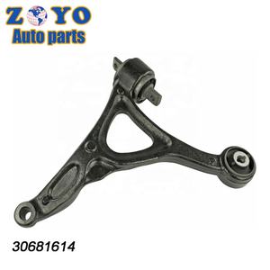 Bras de commande inférieur avant gauche du système de Suspension des fabricants automobiles pour <span class=keywords><strong>Volvo</strong></span> XC90, 30681614 - Product Image 4
