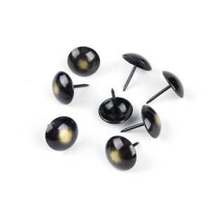 असबाब नाखून गहने उपहार वाइन बॉक्स सोफे सजावटी टैक्स स्टड 7 मिमी/9 मिमी/13 मिमी पुशपिन दरवाजा नाखून सोफे शिकंजा - Product Image 3