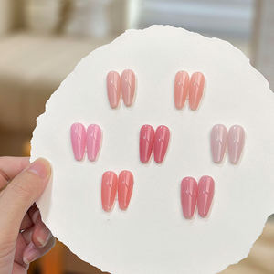 Esmalte de Uñas AILANUO de Alta Resistencia y Calidad Funcional, 24 Colores, Base de Gelatina de Lichi, Etiquetado al por Mayor, Botella Privada Personalizada - Product Image 2