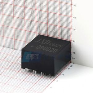 G9602D Other <b>Transformers</b> Electronic Component - Product Image 1