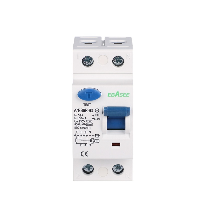 EVG9 Motor Protection Circuit Breaker Manufacturer