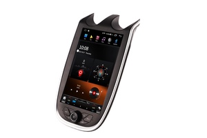 9.7/12.1inch <span class=keywords><strong>Android</strong></span> Màn hình thẳng đứng cho McLaren 570/GT 2015 2016 2017 2018 2019 Carplay GPS Xe đa phương tiện video đài phát thanh - Product Image 4