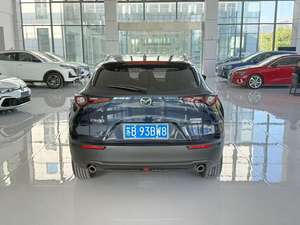 <span class=keywords><strong>Mazda</strong></span> CX-30 <span class=keywords><strong>2023</strong></span> de Alta Calidad, Versión 2021, 2.0L Automático, Edición Jiayue, 6AT, Techo Panorámico, Cinco Asientos de Cuero, Autos Usados - Product Image 3