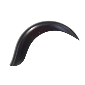 Chắn bùn xe máy độ chính xác cao sử dụng phương pháp chế tạo bằng kim loại tấm, cắt laser, uốn, dập cho phụ tùng độ xe hơi - Product Image 3