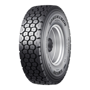 ล้อแม็กซ์สำหรับรถบรรทุก ยางเรเดียล 275/70R22.5 รับสั่งซื้อแบบคละในตู้คอนเทนเนอร์ บริการขนส่งสินค้า ยางรถบรรทุกสำหรับทุกฤดู - Product Image 4