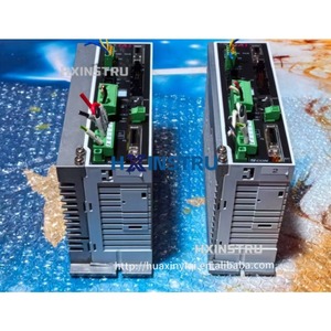 Controlador de Actuador IAI Usado, Modelo SCON-C-400I-NP-2-2 DRV-I-3400=9B23 H - Product Image 3