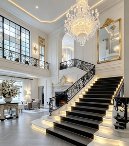 Service de design d'intérieur pour toute la maison, rendu <span class=keywords><strong>3D</strong></span>, plan de décoration clé en main, conception personnalisée pour villa et appartement - Product Image 4