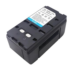NP-77H 4000mAh Li-ion 3.8V-7.4V <b>Battery</b> for Camcorder NP-98 NP77 CE RoHS Certified Wholesale Bulk in Stock - Product Image 5