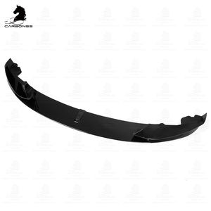 <span class=keywords><strong>M</strong></span> <span class=keywords><strong>Performance</strong></span> Type ABS Gloss Black Parachoques delantero para <span class=keywords><strong>BMW</strong></span> F32 F33 F36 <span class=keywords><strong>M</strong></span> Tech 2013-2020 - Product Image 3