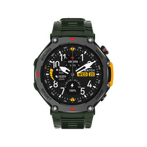 Smartwatch MA31 con Schermo TFT Touch, Android, Monitoraggio del Sonno, Chiamate BT, NFC, 360*360 1.43'', 5ATM, Contacalorie, WhatsApp - Product Image 6