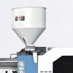 Horizontal Hydraulic Preform Injection Molding <b>Machine</b> for PET/<b>ABS</b> Materials - Product Image 1