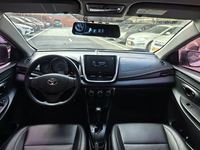 Avanza 2019 1.5E CVT Édition Enchant National VI Voiture Familiale Véhicule d'occasion de haute qualité et économique Économe en carburant